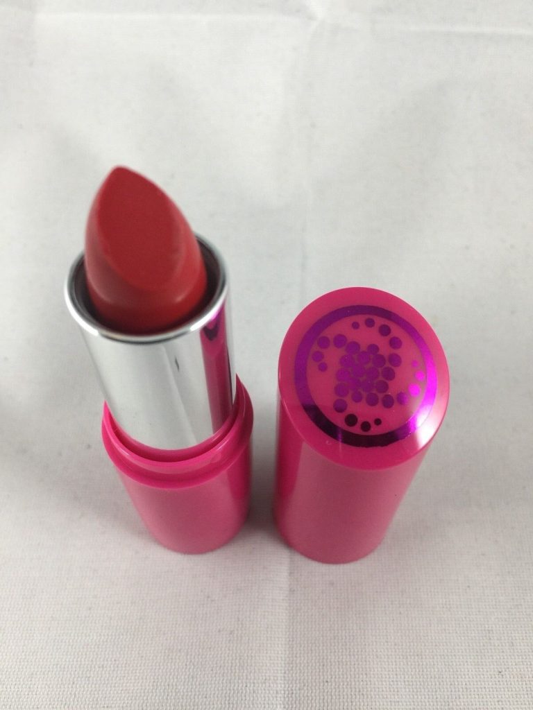 NEW COLLECTION 2000 VOLUME SENSATION CHERRY POP LIPSTICK