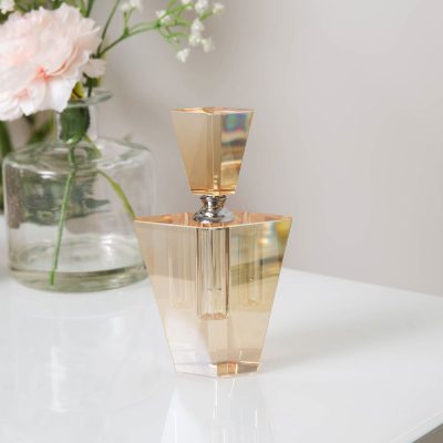 Sophia Estella Champagne Chic Perfume Bottle - Brand New and Boxed