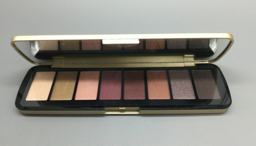 Revolution Kind Heart Eye Shadow Palette NEW
