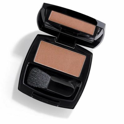 Avon True Colour Luminous Blush WARM FLUSH