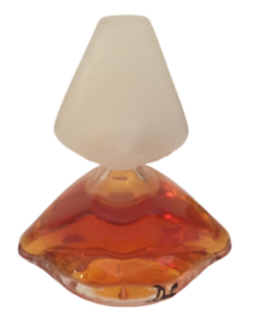 SALVADORE DALI 100ML EDITION SPECIAL VERY RARE ITEM