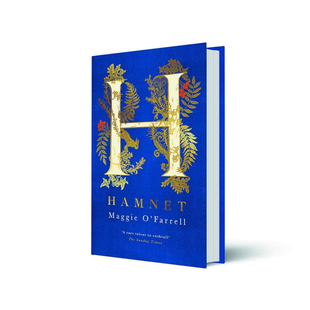 Hamnet: Winner of the Women's Prize for Fiction 2020