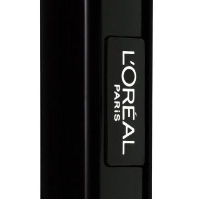 L'Oreal Paris Infallible Nail Polish 002 Gris Eternal 5ml