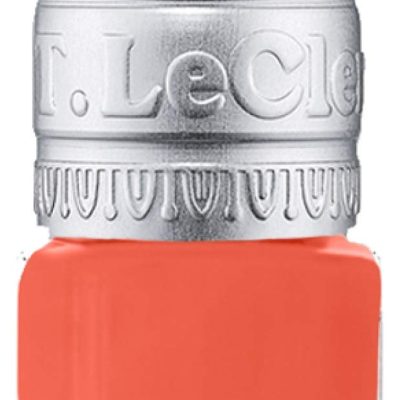 T.Leclerc Mini Nail Enamel 5ml - Melba Peach