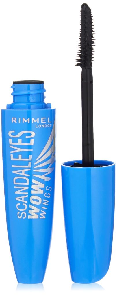 Rimmel Scandaleyes Wow Wings Mascara