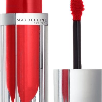 Maybelline Color Elixir Lip Gloss Alluring Coral 5ml