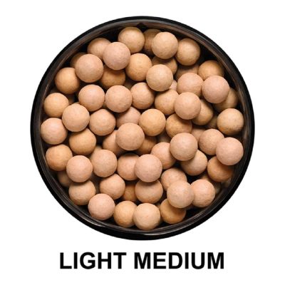 Avon True Flawless Soft Focus Finishing Pearls - Light Medium - 22g