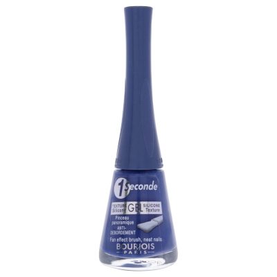 Bourjois 58680 1 Seconde Gel Nail Polish – 8 ml