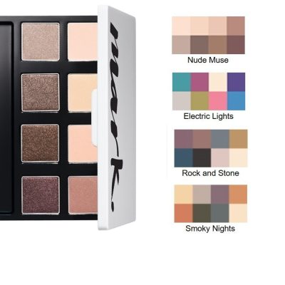 Mark. Eye Impressionist 8 in 1 Wet & Dry Eyeshadow Palette Smoky Nights