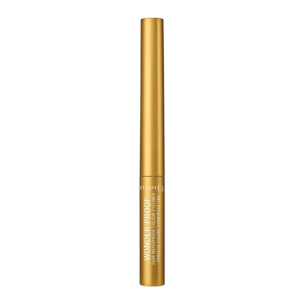 Wonder Proof Liner N.007 Shiny