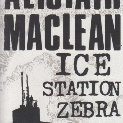 Ice Station Zebra
