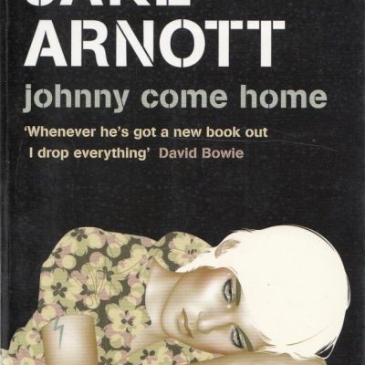 Johnny Come Home