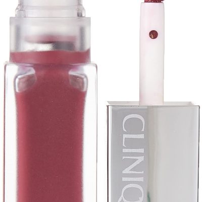 Cli Pop Liq Matte Lip Col 07 Boom