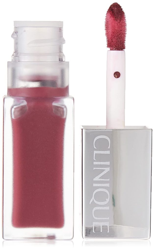 Cli Pop Liq Matte Lip Col 07 Boom
