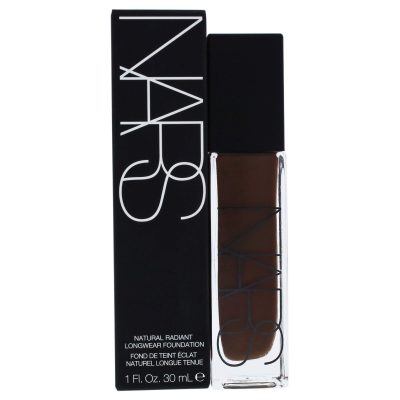NARS Radiant Longwear Foundation
