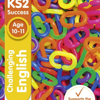 KS2 Challenging English SATs Revision and Practice (Letts KS2 Revision Success)