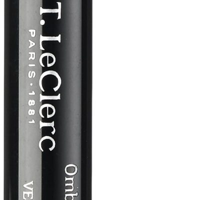 T. LeClerc Edition Limitée" Elixir" Stylo Ombre Velours Chrome