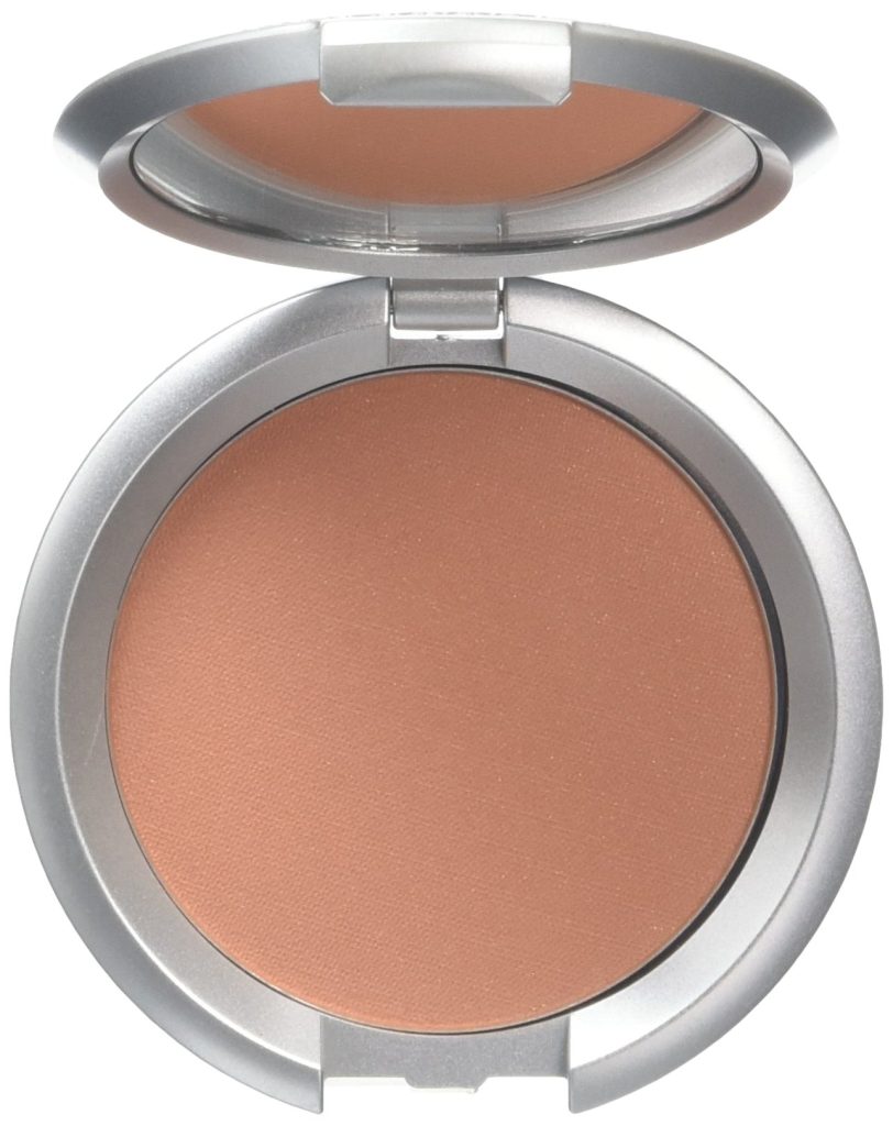 T.LeClerc Powder Blush, Orange Cuivrée 09 5 g