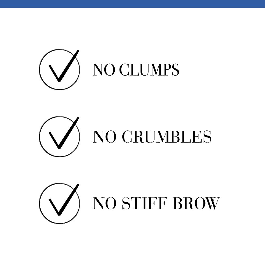 Bourjois Brow Number 001 Design Mascara, 5 ml
