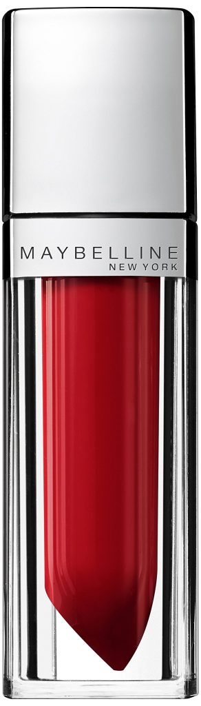 Maybelline Color Elixir Lip Gloss Alluring Coral 5ml