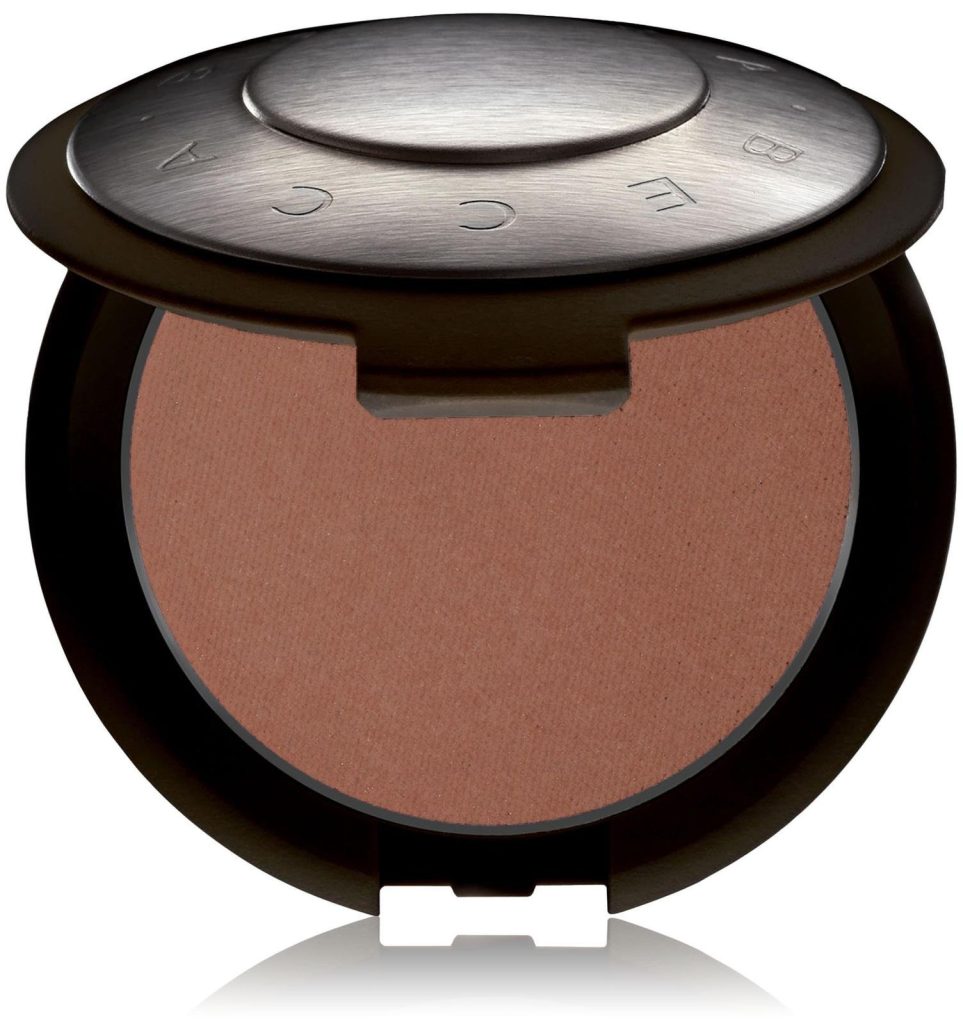 Blotting Powder Perfector Tinted 10.8 G By Becca