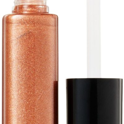 NYX Goddess of the Night Mega Shine Lipgloss - Frosted Walnut