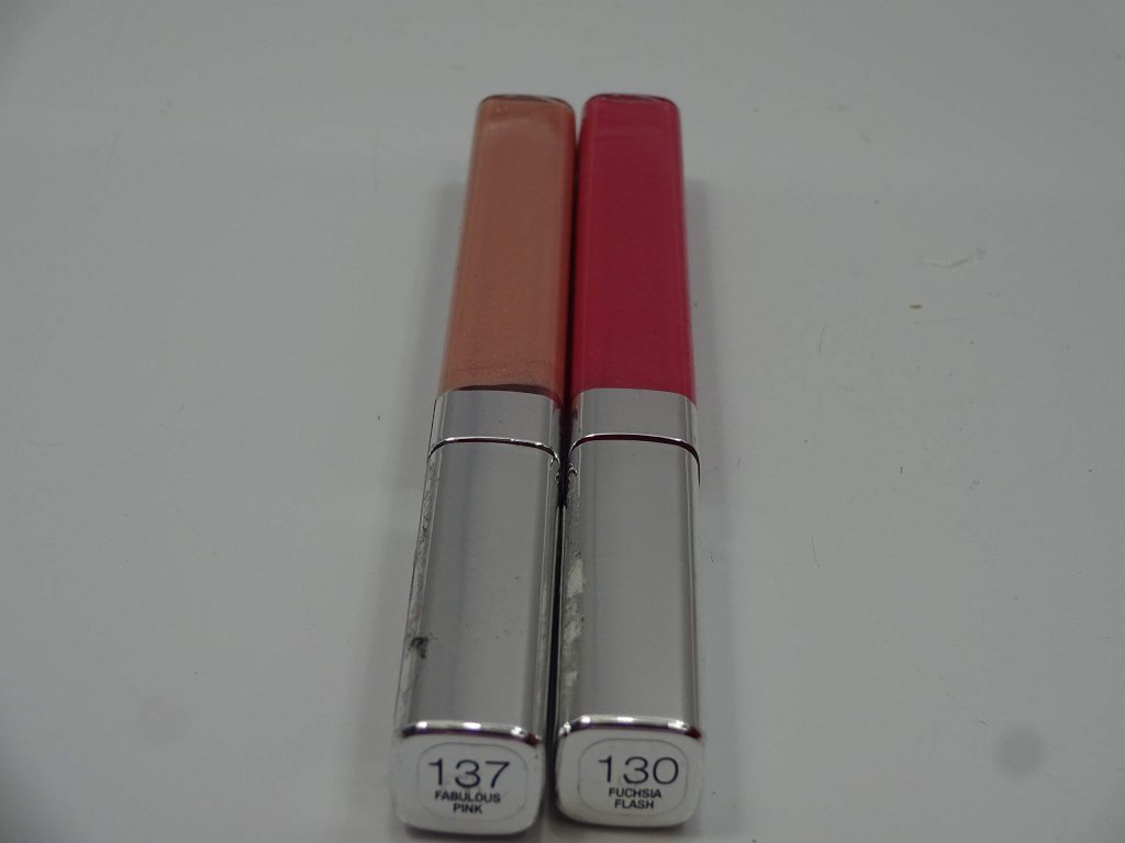 Maybelline Color Sensational Lip Gloss 360 Stellar Berry 6.8ml