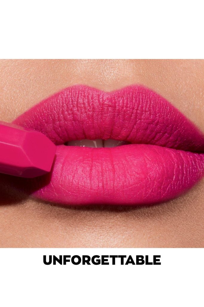 Avon Matte Legend Lipstick - Unforgettable