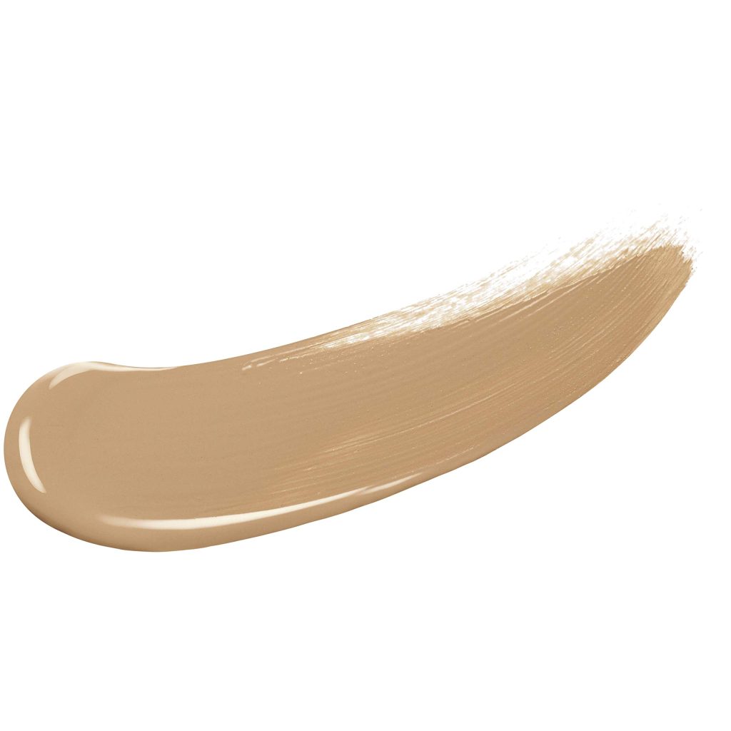 Bourjois 123P Foundation Number 57, Hale Clair, 3052503635705