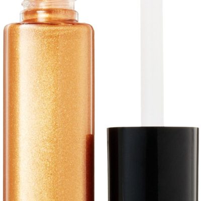 NYX Goddess of the Night Mega Shine Lipgloss - Gold