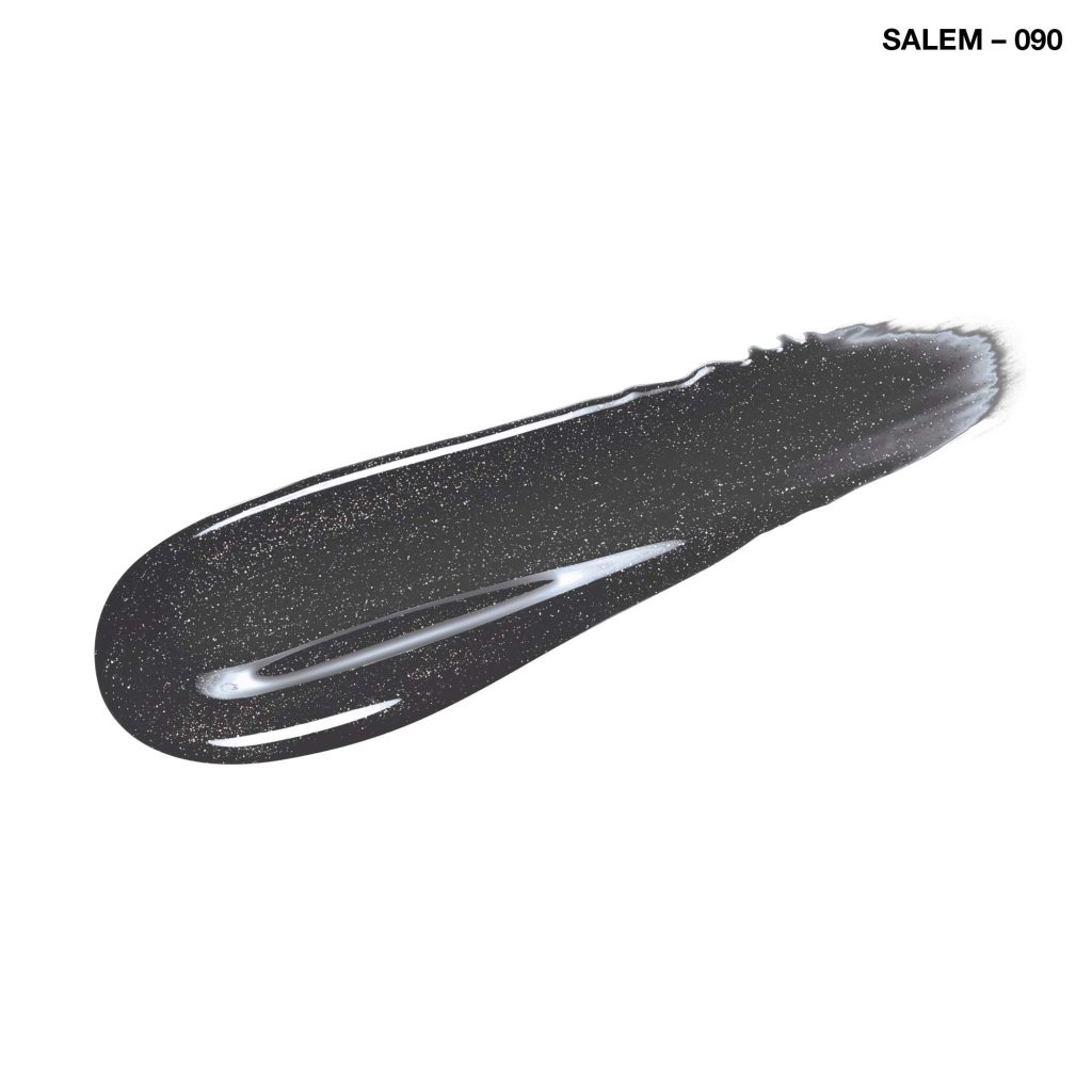 Rimmel London Lip Art Metallics Liquid No. 90 Salem - 2 ML