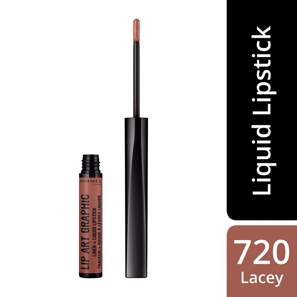 Liquid Lipstick