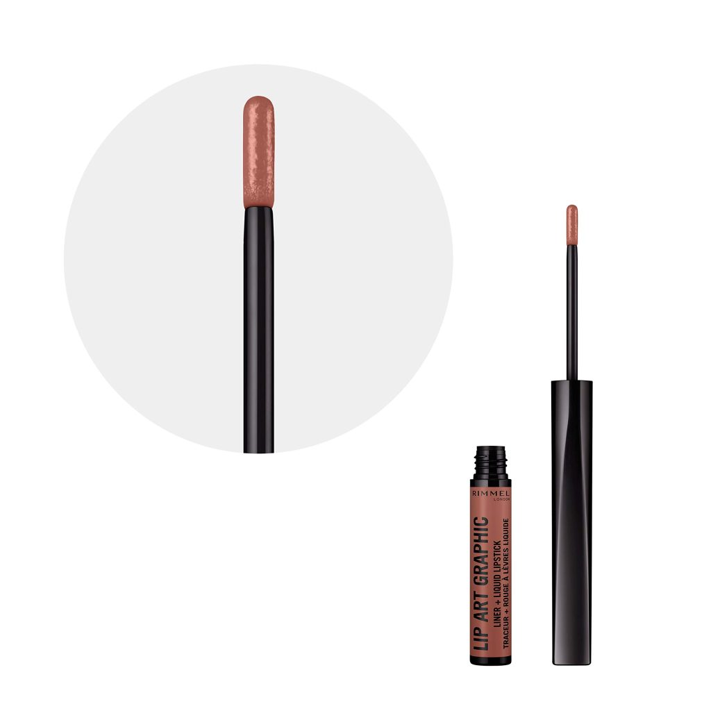 Liquid Lipstick