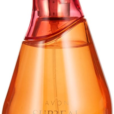 Surreal Island eau de toilette - 50ml - by Avon