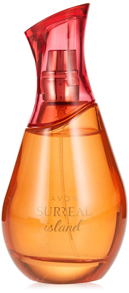Surreal Island eau de toilette - 50ml - by Avon