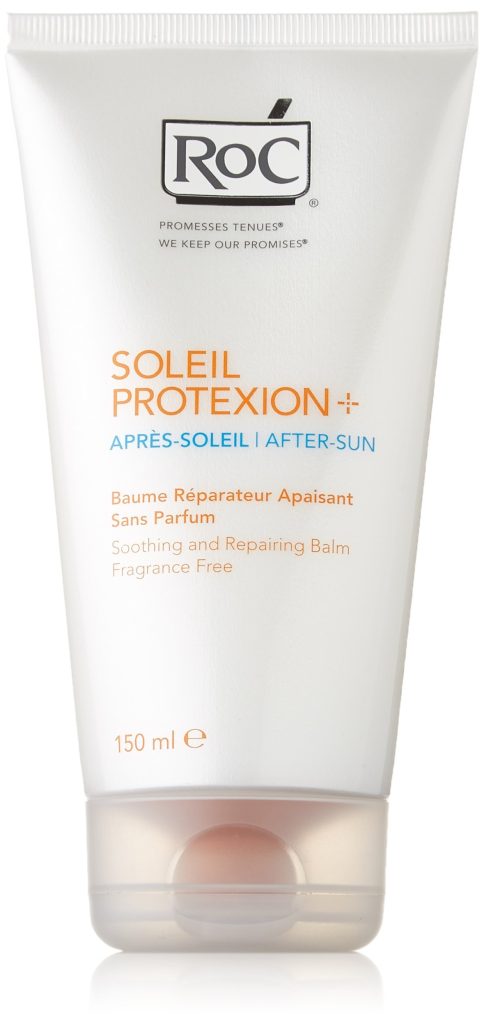 Roc Minesol Soothing Repairing Balm 150 ml