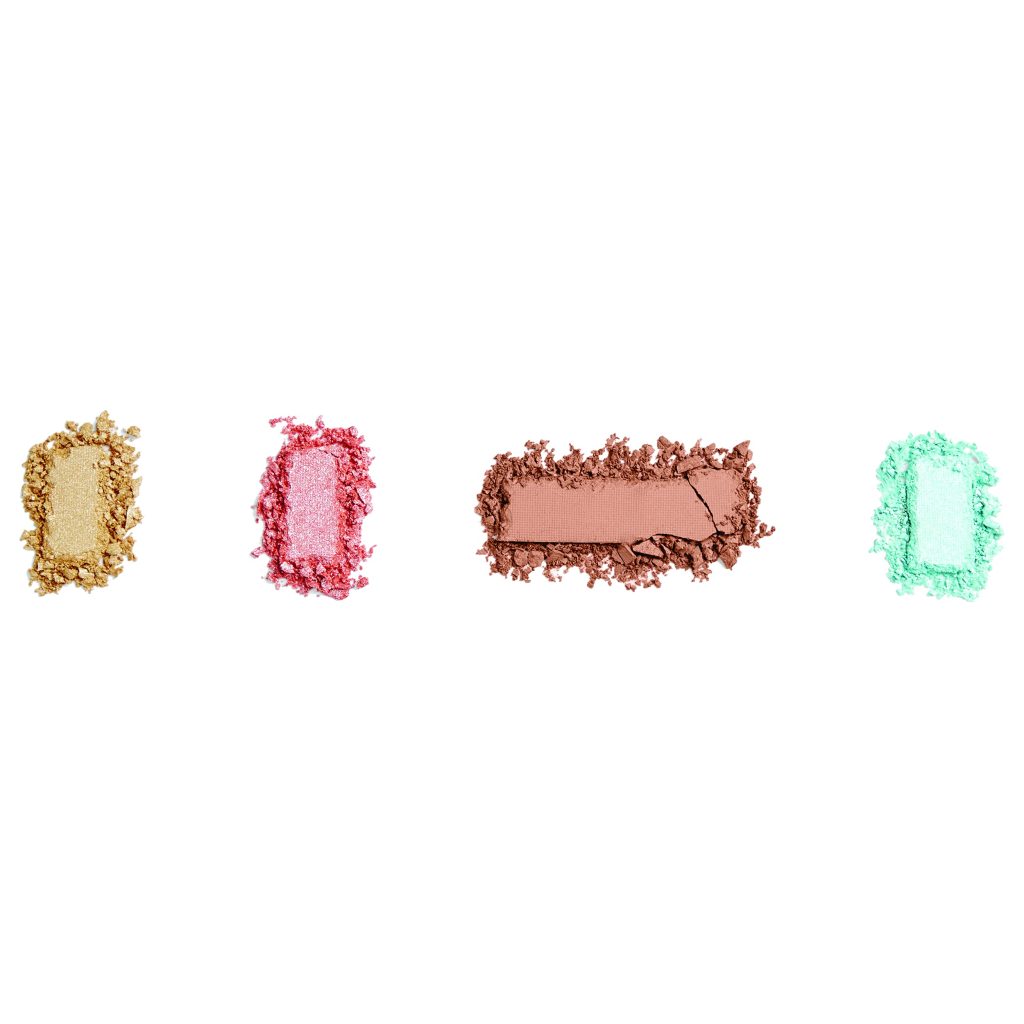 Makeup Revolution, Imogenation, Eyeshadow Palette, 20 Shades
