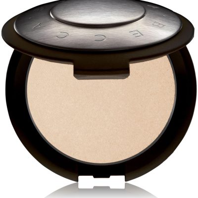Perfect Skin Mineral Powder Foundation - # Porcelain 9.5g/0.33oz