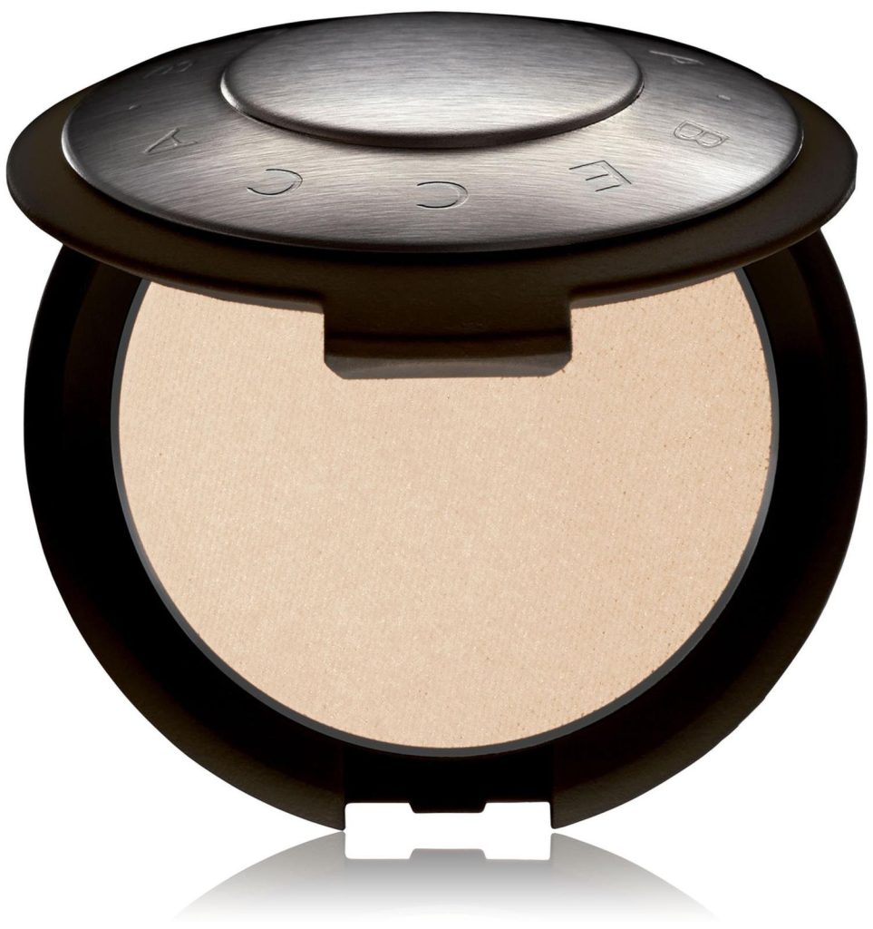 Perfect Skin Mineral Powder Foundation - # Porcelain 9.5g/0.33oz