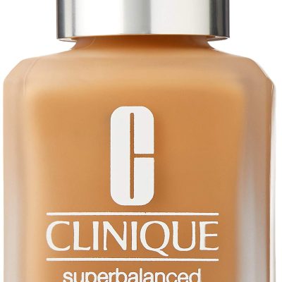 Clinique 15 SILK NUTMEG