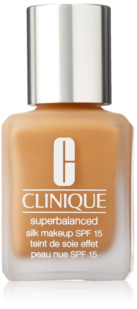 Clinique 15 SILK NUTMEG