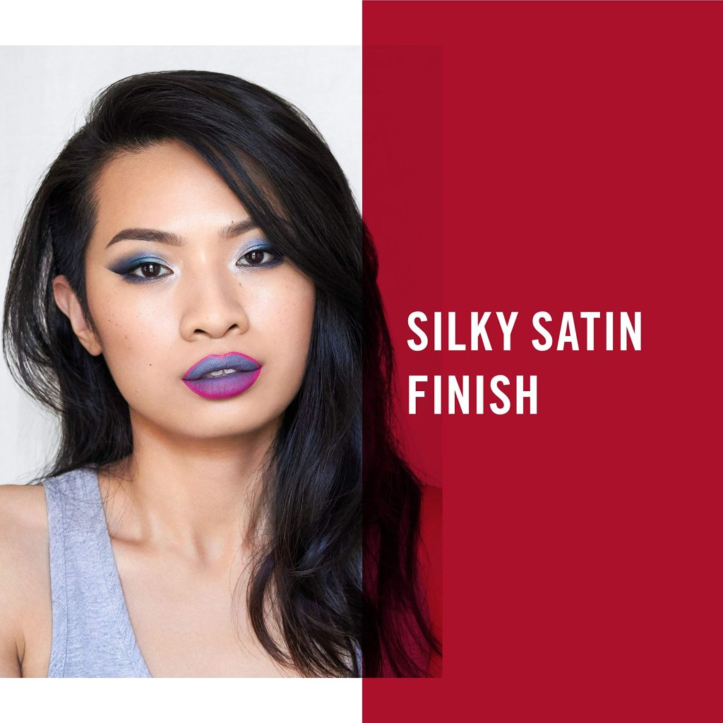 Liquid Lipstick