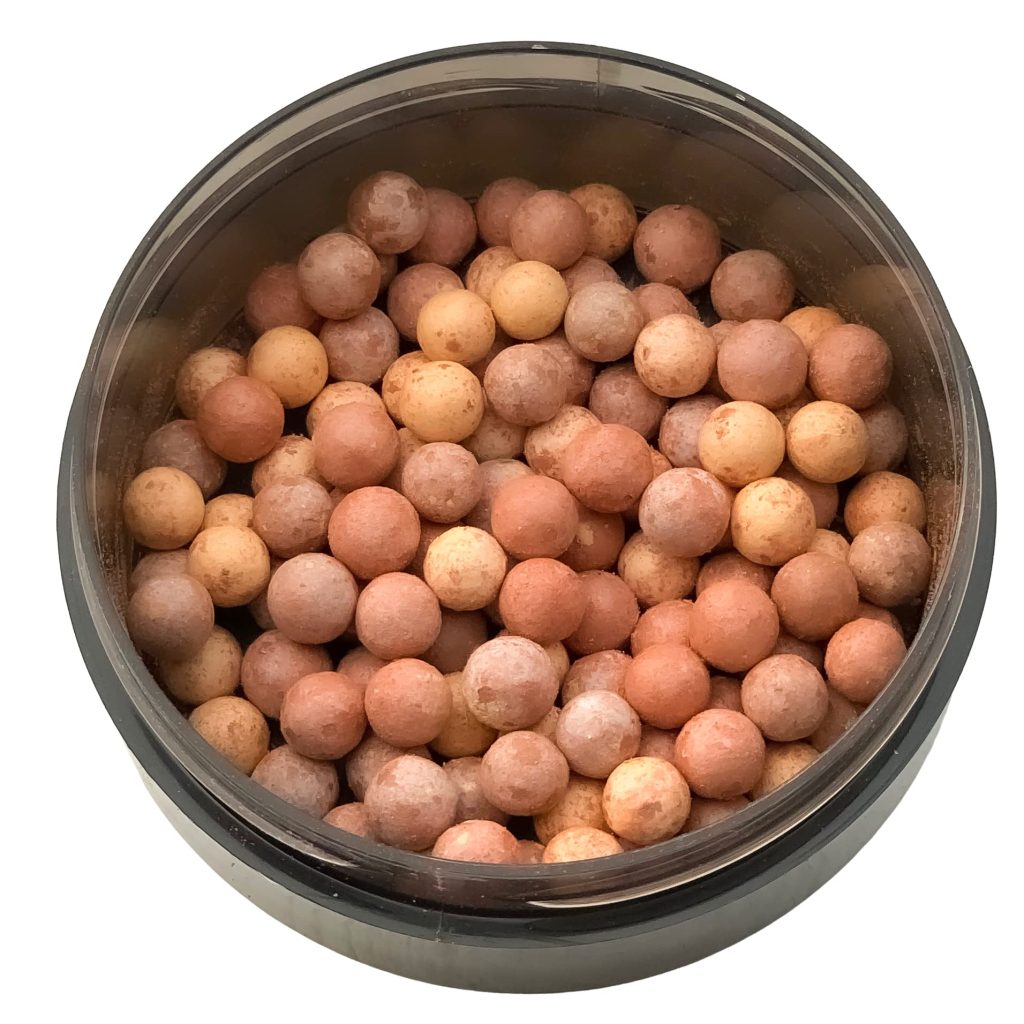 Avon True Glow Bronzing Pearls - WARM GLOW,22 g (Pack of 1)