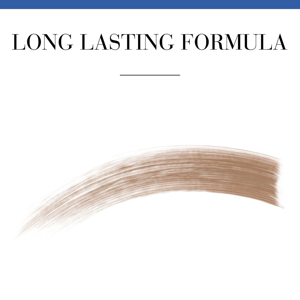 Bourjois Brow Number 001 Design Mascara, 5 ml