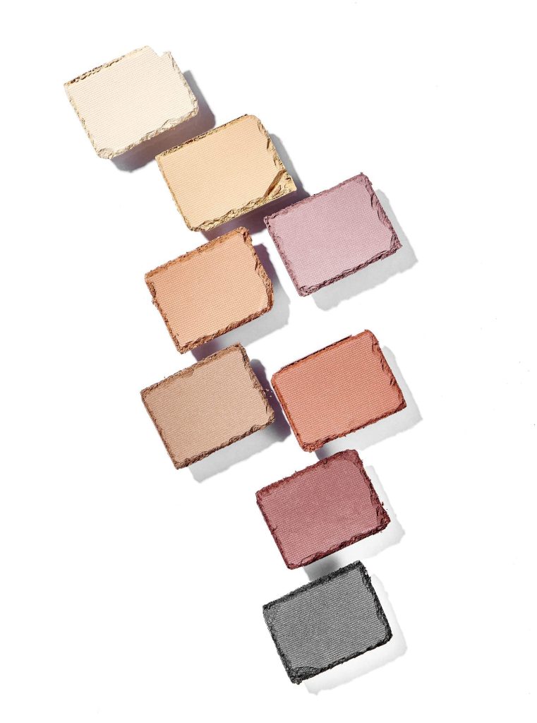 Revolution Re-Loaded Basic Mattes Make-Up Palette 15 x 1.1g
