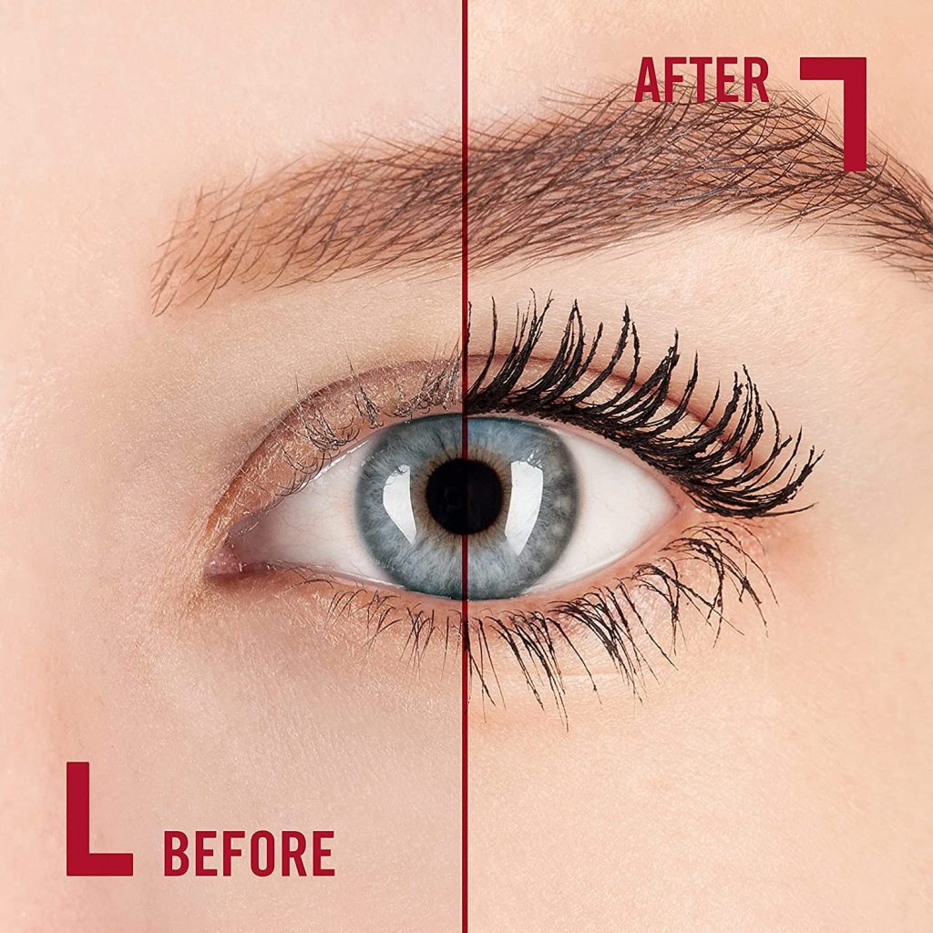 Rimmel Scandaleyes Wow Wings Mascara