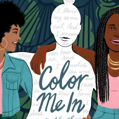 Color Me in
