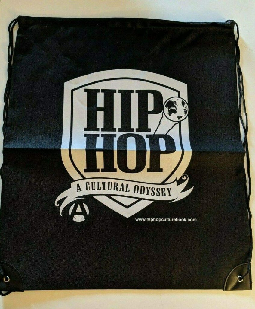 Hip Hop a Cultural Odyssey