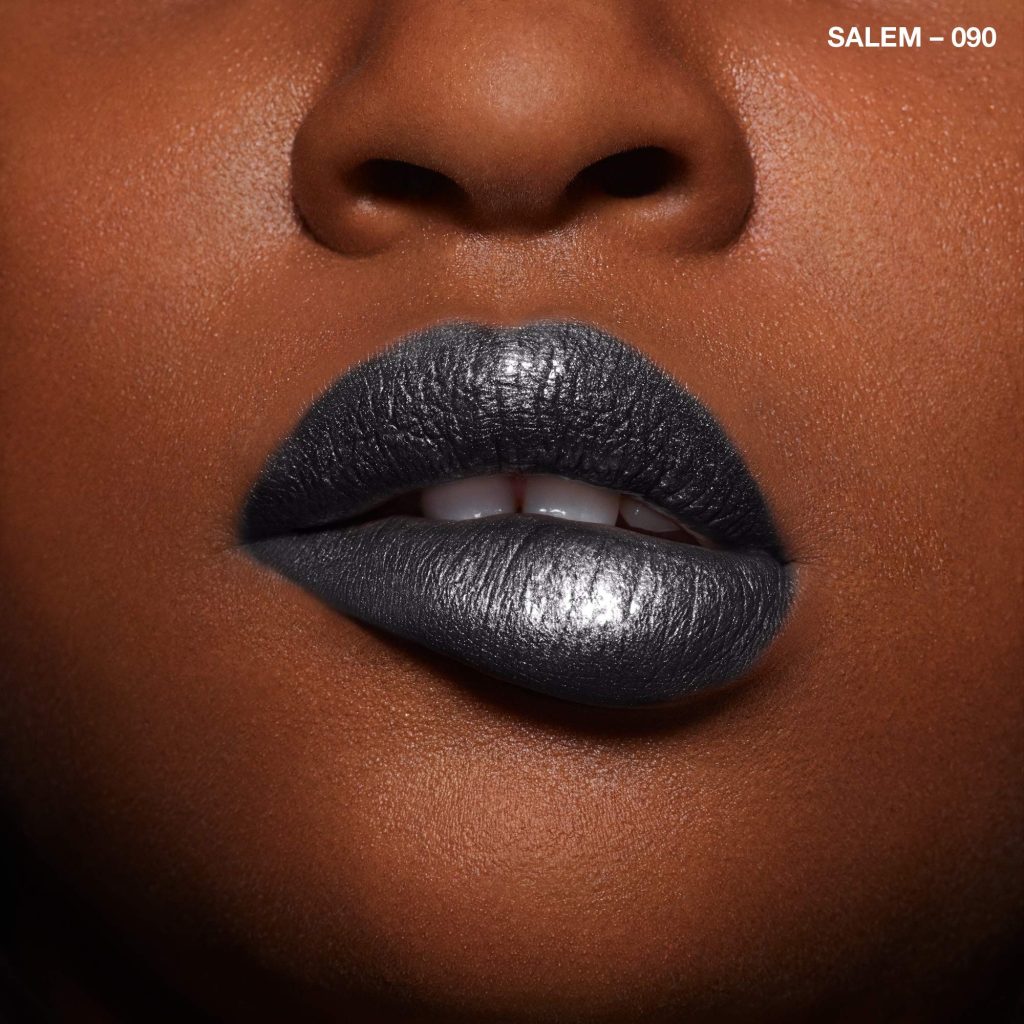 Rimmel London Lip Art Metallics Liquid No. 90 Salem - 2 ML