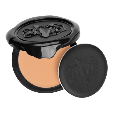 Kat Von D - 'Lock-It' Blotting Powder 8g Deep